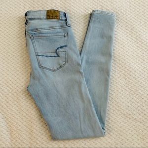 American Eagle Outfitters